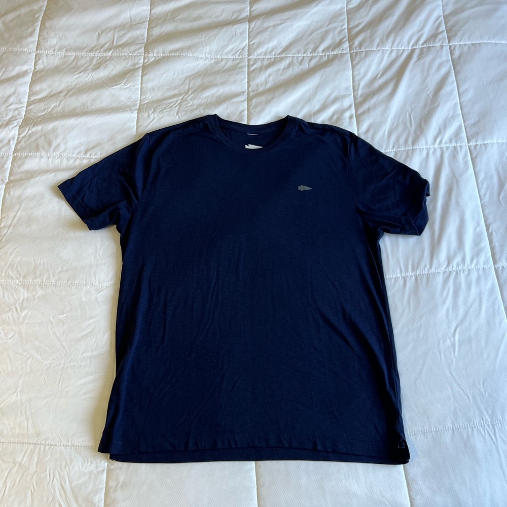 GoRuck - The Field T - Navy - Large